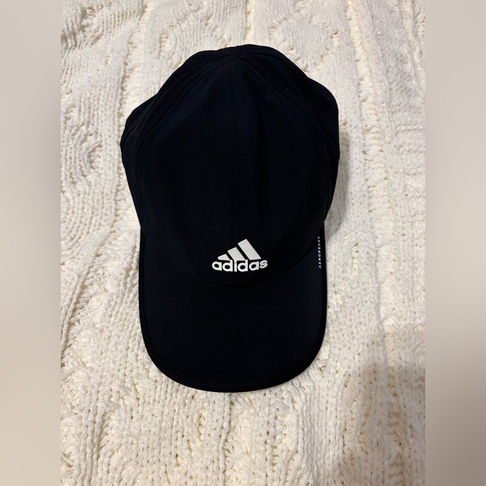 Adidas superlite hat. New without tags